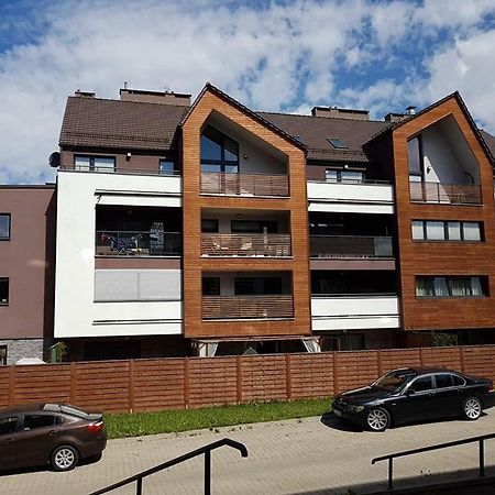 Apartament Cieplice Slaskie Zdroj Jelenia Gora Exterior photo