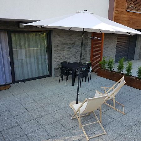 Apartament Cieplice Slaskie Zdroj Jelenia Gora Exterior photo