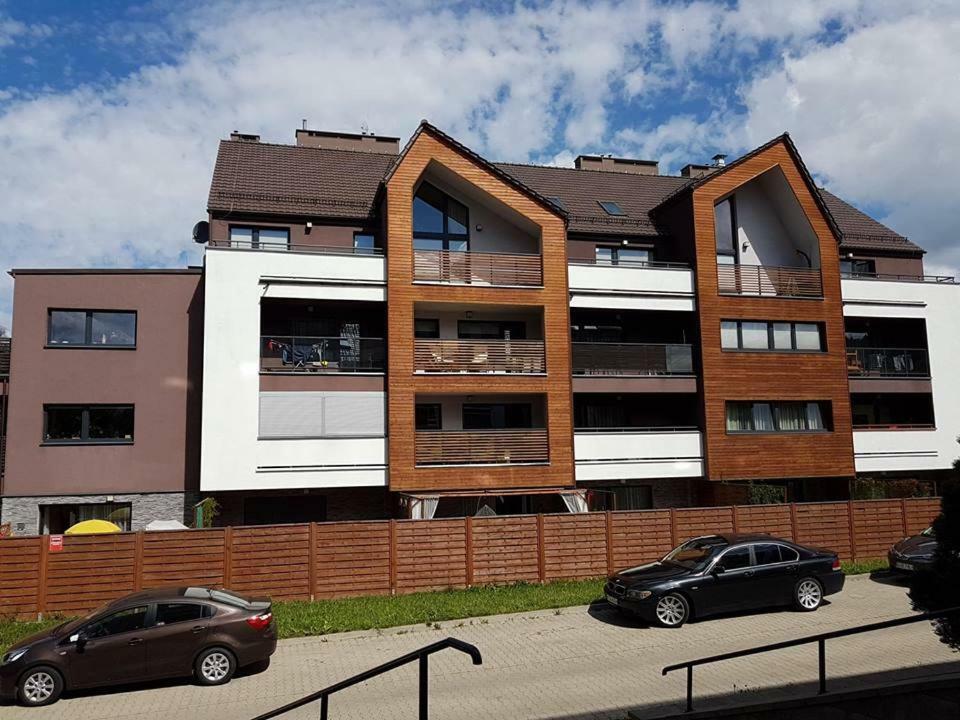 Apartament Cieplice Slaskie Zdroj Jelenia Gora Exterior photo