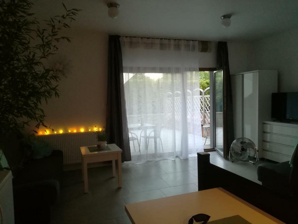 Apartament Cieplice Slaskie Zdroj Jelenia Gora Exterior photo